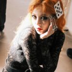 Kim Hyuna Instagram – ❤️‍🔥❤️‍🔥❤️‍🔥❤️‍🔥