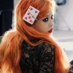 Kim Hyuna Instagram – ❤️‍🔥❤️‍🔥❤️‍🔥❤️‍🔥