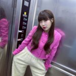 Kim Hyuna Instagram - 💕