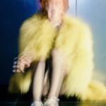 Kim Hyuna Instagram - ✨