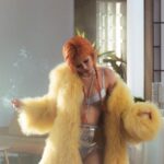 Kim Hyuna Instagram – ✨