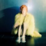 Kim Hyuna Instagram – ✨