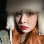 Kim Hyuna Instagram - 🤍🤍🤍🤍🤍🤍
