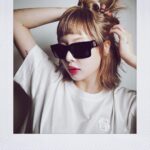 Kim Hyuna Instagram - Every Me, BB @boss #BeYourOwnBoss #ad 🖤