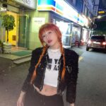 Kim Hyuna Instagram - 🤍