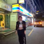Kim Hyuna Instagram - 🤍