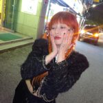 Kim Hyuna Instagram - 🤍