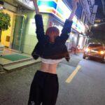 Kim Hyuna Instagram - 🤍