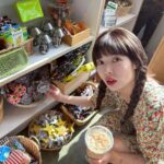 Kim Hyuna Instagram -