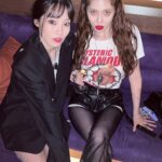 Kim Hyuna Instagram - 🥂