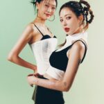 Kim Hyuna Instagram - 언니랑 특별한 시간👩‍❤️‍💋‍👩✨