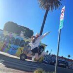 Kim Hyuna Instagram - 🌴🌴🌴🌴
