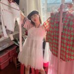 Kim Hyuna Instagram - ❤️👩‍❤️‍💋‍👩❤️