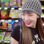 Kim Hyuna Instagram - 🫠💕✨