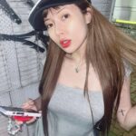Kim Hyuna Instagram - 🤍✨