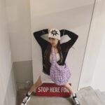 Kim Hyuna Instagram - 🤍🤍🤍🫠🎀