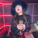 Kim Hyuna Instagram - 1942💋 #광고 #돈훌리오1942 #DonJulio1942 #DonjulioFIESTA #돈훌리오피에스타 @DonJulioTequila *경고 : 지나친 음주는 뇌졸중, 기억력 손상이나 치매를 유발합니다. 임신 중 음주는 기형아 출생 위험을 높입니다.