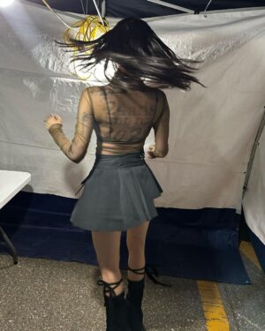 Kim Hyuna Instagram - ✨