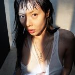 Kim Hyuna Instagram - 🤍🤍🤍