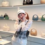 Kim Hyuna Instagram -