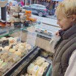 Kim Hyuna Instagram - 🥖🍞🥪🥐