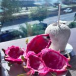 Kim Hyuna Instagram – 🌴🌴🌴✨