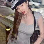 Kim Hyuna Instagram - 🤍✨