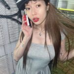 Kim Hyuna Instagram - 🤍✨