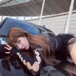 Kim Hyuna Instagram - 🫠🖤💖✨