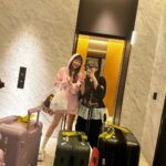 Kim Hyuna Instagram - 도쿄