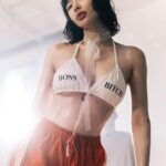 Kim Hyuna Instagram – ❤️‍🔥❤️‍🔥❤️‍🔥❤️‍🔥