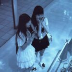 Kim Hyuna Instagram - 도쿄