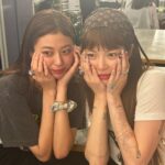 Kim Hyuna Instagram - 도쿄