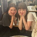 Kim Hyuna Instagram - 도쿄