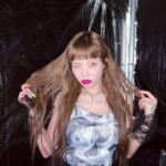 Kim Hyuna Instagram - 워터밤밤밤🤍🖤🤍🖤🫠✨