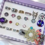 Kim Hyuna Instagram - 💍