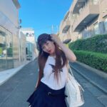 Kim Hyuna Instagram - 💙