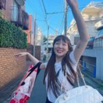 Kim Hyuna Instagram - 💙