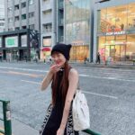 Kim Hyuna Instagram - 🫠🖤🖤🖤✨