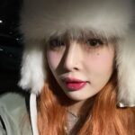 Kim Hyuna Instagram - 🤍🤍🤍🤍🤍🤍