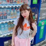 Kim Hyuna Instagram - 🫠🤍🎀✨