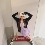 Kim Hyuna Instagram - 🤍🤍🤍🫠🎀