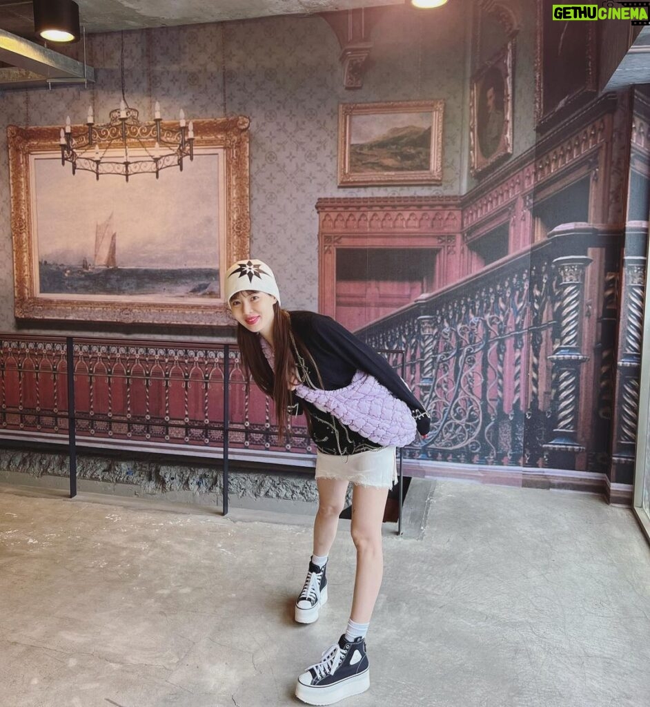 Kim Hyuna Instagram - 🤍🤍🤍🫠🎀
