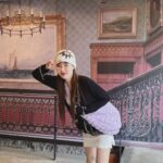Kim Hyuna Instagram - 🤍🤍🤍🫠🎀