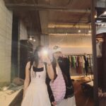 Kim Hyuna Instagram - 🤍🤍🤍🫠🎀