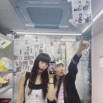 Kim Hyuna Instagram - 🤍🤍🤍🫠🎀