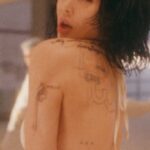 Kim Hyuna Instagram - Here I am, AT AREA. This is my ‘Attitude’ Performance Video OUT NOW #HyunA #현아 #Attitude #ATAREA #앳에어리어