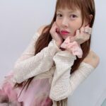 Kim Hyuna Instagram - 💞