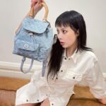 Kim Hyuna Instagram - 🤍🤍🤍 #광고 #coachNY