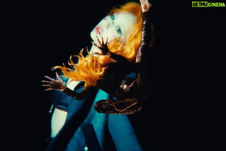 Kim Hyuna Instagram - This is HyunA's ________ (Trailer) 2023.11.06 6PM KST ❤️🔥